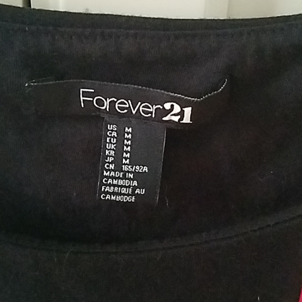 NWT causal dress - Picture 3 of 3